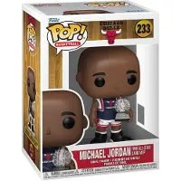 Funko POP! Figura Michael Jordan (1998 Asg Mvp)