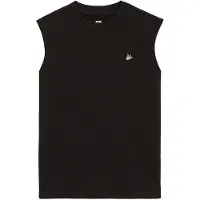 We fashion Camiseta negro