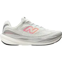 New Balance Zapatillas de running '1080v15 Grey Days' blanco / blanco natural