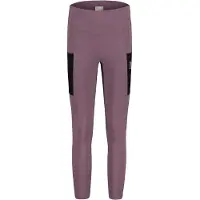 Maloja - Women's SelimitsaM. - Leggings size XS, morado