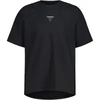 Maloja - WartsteinM. - Maillot de ciclismo size XL, negro