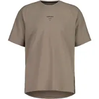 Maloja - WartsteinM. - Maillot de ciclismo size M, marrón/beige