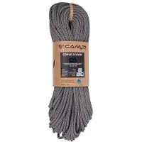 C.A.M.P. - Genius 9.0 Dry - Cuerda simple size 70 m, gris