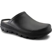 Kamik - Nova - Sandalias size 42, negro/gris