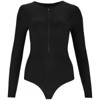 OY - Women's Surfanzug Orfe - Traje de baño size S, negro