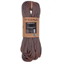 C.A.M.P. - Elektra 9.2 - Cuerda simple size 60 m, marrón