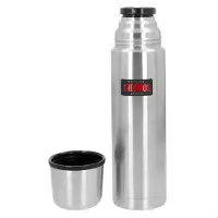 Thermos Botella Térmica Stainless Steel-750ml