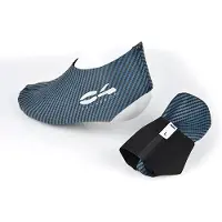 C4 Freediving Escarpines Open Heel 0.5 Mm