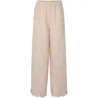 Y.A.S Yashalino Tiro Alto Pantalones - Talla 38