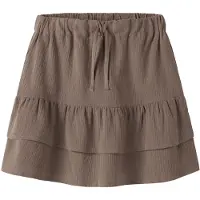 Name it Falda marrón
