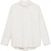 Vero Moda Blusa 'VMMarley' blanco natural