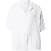 Rip Curl - Women's Premium Surf S/S Shirt - Blusa size S, blanco