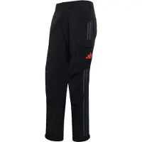 Adidas adidasPANTALÓN AUDI REVOLUT F1 TEAM MECHANICS XL Black Hombre