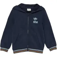 s.Oliver Sweatshirts Marine Talla: 104L110 | Ropa Deportiva Outlet | Unisex