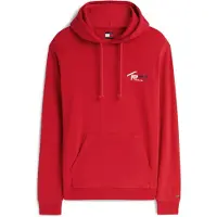 Tommy Hilfiger Sudadera rojo