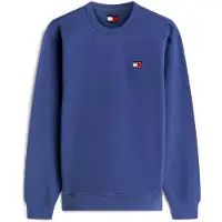 Tommy Hilfiger Sudadera azul