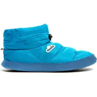 Nuvola. Zapatillas de casa 'Boot Home Party' azul