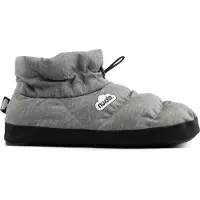 Nuvola Nuvola. Zapatillas de casa 'Boot Home Marbled' gris denim