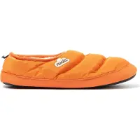 Nuvola Nuvola. Zapatillas de casa 'Classic Chill' naranja