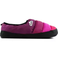 Nuvola Nuvola. Zapatillas de casa 'Classic Colors' fucsia