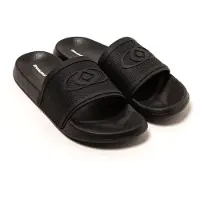 Brasileras Zapatos para playa y agua 'Splash' negro