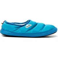 Nuvola Nuvola. Zapatillas de casa 'Classic Chill' azul