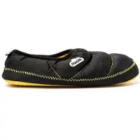 Nuvola. Zapatillas de casa 'Classic Trim' amarillo