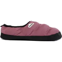 Nuvola Nuvola. Zapatillas de casa 'Classic' rosé