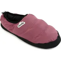 Nuvola Nuvola. Zapatillas de casa 'Classic' rosé