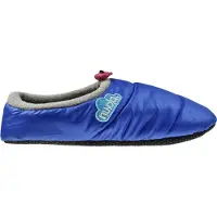 Nuvola. Zapatillas de casa 'New Light' azul denim