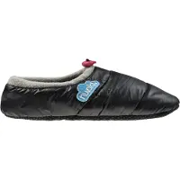 Nuvola. Zapatillas de casa 'New Light' negro