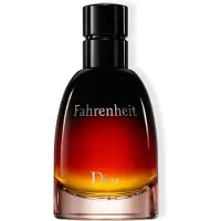 Dior Eau De Parfum Fahrenheit Parfum Vapo 75ml