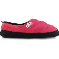 Nuvola Nuvola. Zapatillas de casa 'Marbled Chill' salmón