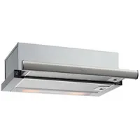 Teka Campana Telescópica Easy Tl 7420.2