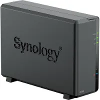 Synology Nas Diskstation Ds124