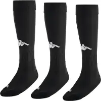 Kappa Calcetines Cortos Penao 3 Pares