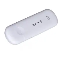 ZTE Router Portátil Mf79n Usb Lte Cat.4 Modem