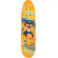 Ryhmä Hau Skateboard Wooden 24´´