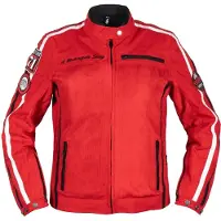 Helstons Chaqueta Queen Mesh