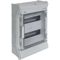 OEM Caja de instalación Leere
