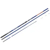 Vercelli Caña De Surfcasting Enygma Nessuna