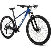 Coluer Bicicleta De Mtb Flair 2.7 29´´ Altus 2x9s 2026