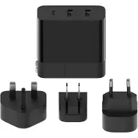 ZMI Cargador De Pared De Viaje 65w