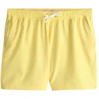 Next Bermudas 'Motion-Flex' amarillo