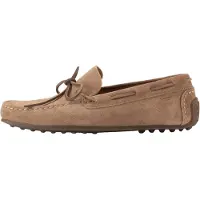 Vagabond SHOEMAKERS Mocasines 'Larissa' camelo
