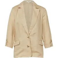 s.Oliver Jackets Indoor Beige Talla: 34 | Blazers Outlet | Mujer | Marrón