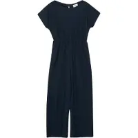 s.Oliver Overall Marine Talla: 92 | Vestidos Outlet | Unisex