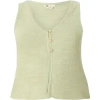 Billabong Cárdigan verde pastel