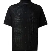 Tommy Hilfiger Cárdigan negro