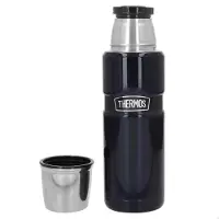 Thermos Botella Térmica Stainless Steel-470ml